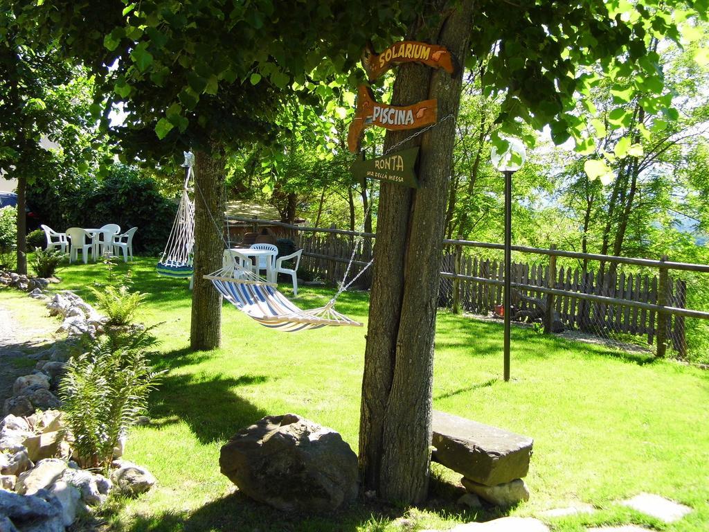 Casa Vacanze Podere Ugolini Ronta Exterior photo