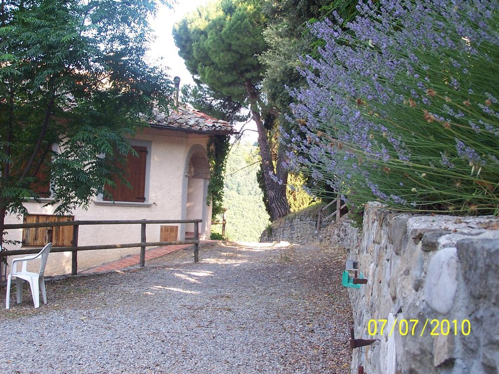 Casa Vacanze Podere Ugolini Ronta Exterior photo