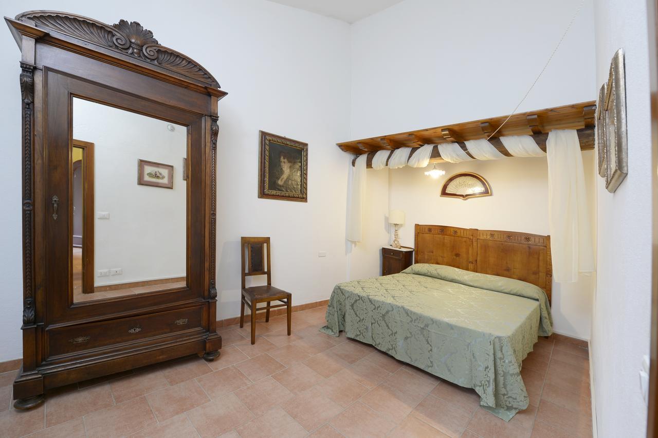 Casa Vacanze Podere Ugolini Ronta Exterior photo
